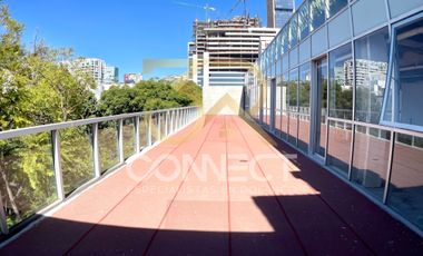 Departamento PH en Venta en Polanco 3R/3.5B/3E - Terraza - Amenidades - 399m2