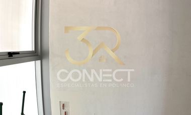 Departamento PH en Venta en Polanco 3R/3.5B/3E - Terraza - Amenidades - 399m2