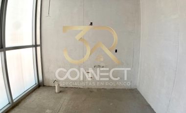 Departamento PH en Venta en Polanco 3R/3.5B/3E - Terraza - Amenidades - 399m2