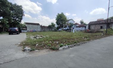 DEKAT EXIT TOLL SENTOLO, TANAH MURAH COCOK INVEST: PROFIT 30%