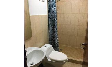 Se alquila/Vende apartamento amoblado en Condado del Rey 2 Rec $800