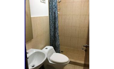 Se alquila/Vende apartamento amoblado en Condado del Rey 2 Rec $800