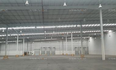 IB-SL0014 - Bodega Industrial en Renta en San Luis Potosí, 5,325 m2.