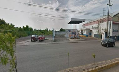 Terreno en Venta en Col. Las Bajadas, Veracruz. GVT-0184