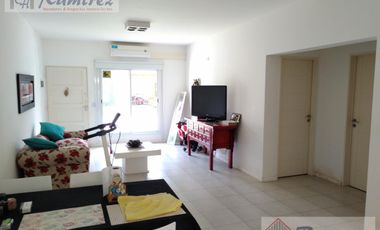 Departamento 3 Ambientes En Venta - Barrio El Palmar, Nordelta, Rincon De Milberg