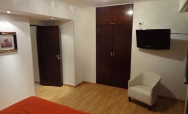 Excelente Triplex de 4 ambientes en 2º y 3º Piso, Mar del Plata, con vista al mar en playa Alfonsina.