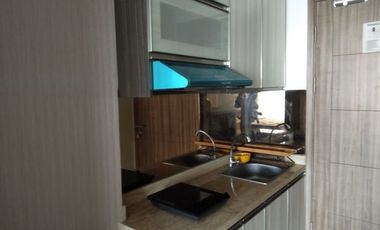 DISEWAKAN APARTEMEN STUDIO GALERI CIUMBULEUIT 3 BISA BULANAN