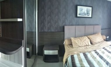 DISEWAKAN APARTEMEN STUDIO GALERI CIUMBULEUIT 3 BISA BULANAN