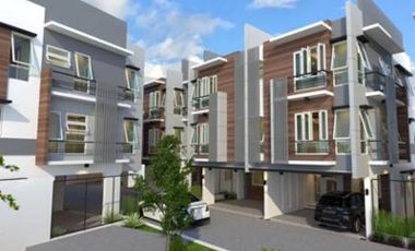 3 BEDROOM TOWNHOUSE FOR SALE IN CONRESSIONAL TOWNHOMES FOR SALE