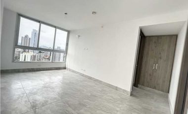 APARTAMENTO EN EL CANGREJO  PH LUXOR 400 LINEA BLANCA  A ESTRENAR