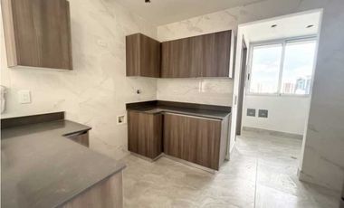 APARTAMENTO EN EL CANGREJO  PH LUXOR 400 LINEA BLANCA  A ESTRENAR