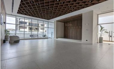 APARTAMENTO EN EL CANGREJO  PH LUXOR 400 LINEA BLANCA  A ESTRENAR