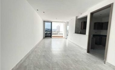 APARTAMENTO EN EL CANGREJO  PH LUXOR 400 LINEA BLANCA  A ESTRENAR