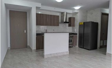 APARTAMENTO EN EL CANGREJO  PH LUXOR 400 LINEA BLANCA  A ESTRENAR