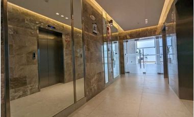 APARTAMENTO EN EL CANGREJO  PH LUXOR 400 LINEA BLANCA  A ESTRENAR