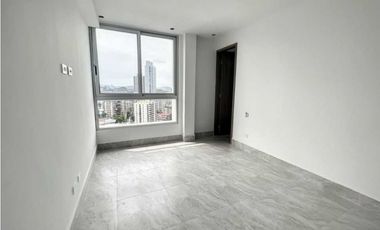 APARTAMENTO EN EL CANGREJO  PH LUXOR 400 LINEA BLANCA  A ESTRENAR