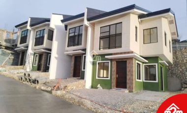 St. Francis Hills Subdivision(2-Storey Townhouse)