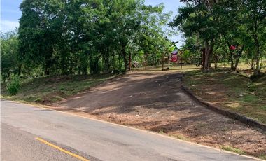 VENTA FINCA GANADERA EN VA PRINCIPAL HACIA CERRO CAMA LA CHORRERA