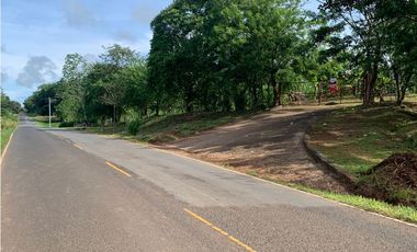 VENTA FINCA GANADERA EN VA PRINCIPAL HACIA CERRO CAMA LA CHORRERA