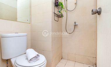 Disewakan Apartemen Belmont Residence tipe 1BR Full Furnished