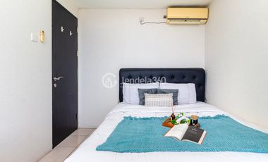 Disewakan Apartemen Belmont Residence tipe 1BR Full Furnished