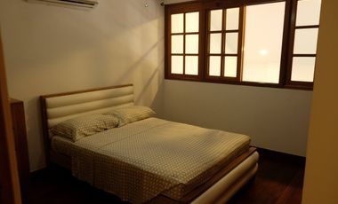 CASCO VIEJO | SAN FELIPE| SE VENDE APTO DE 189MTS2 | AMOBLADO