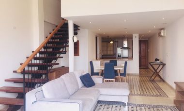 CASCO VIEJO | SAN FELIPE| SE VENDE APTO DE 189MTS2 | AMOBLADO