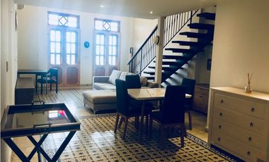 CASCO VIEJO | SAN FELIPE| SE VENDE APTO DE 189MTS2 | AMOBLADO