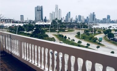 CASCO VIEJO | SAN FELIPE| SE VENDE APTO DE 189MTS2 | AMOBLADO