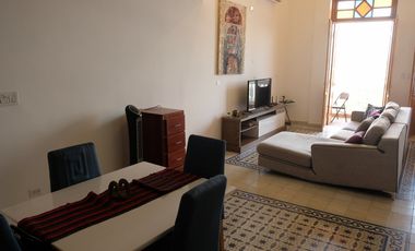 CASCO VIEJO | SAN FELIPE| SE VENDE APTO DE 189MTS2 | AMOBLADO