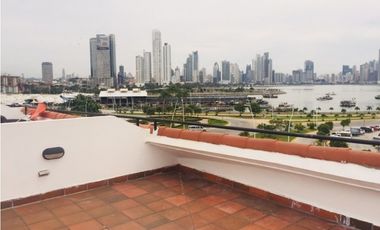 CASCO VIEJO | SAN FELIPE| SE VENDE APTO DE 189MTS2 | AMOBLADO