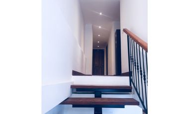 CASCO VIEJO | SAN FELIPE| SE VENDE APTO DE 189MTS2 | AMOBLADO