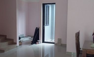 Rumah Murah, Strategis Dan Siap Huni Di Aseleh Jagakarsa