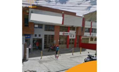 Local Comercial - Calle 161 A No. 8 - 42, Bogotá