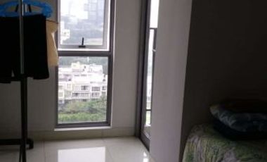 Apartemen 1 BR Furnished Siap Huni The Mansion Kemayoran Pademangan Timur Jakarta Utara