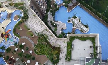 Apartemen 1 BR Furnished Siap Huni The Mansion Kemayoran Pademangan Timur Jakarta Utara
