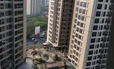 Apartemen 1 BR Furnished Siap Huni The Mansion Kemayoran Pademangan Timur Jakarta Utara
