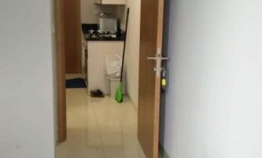Apartemen 1 BR Furnished Siap Huni The Mansion Kemayoran Pademangan Timur Jakarta Utara