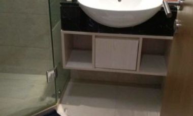 Apartemen 1 BR Furnished Siap Huni The Mansion Kemayoran Pademangan Timur Jakarta Utara