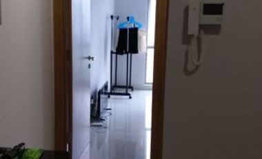 Apartemen 1 BR Furnished Siap Huni The Mansion Kemayoran Pademangan Timur Jakarta Utara