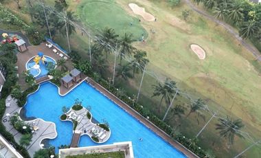 Apartemen 1 BR Furnished Siap Huni The Mansion Kemayoran Pademangan Timur Jakarta Utara