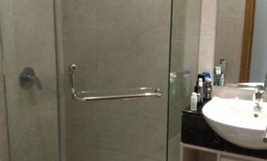 Apartemen 1 BR Furnished Siap Huni The Mansion Kemayoran Pademangan Timur Jakarta Utara