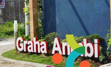 Rumah dijual di Sidomukti, Salatiga