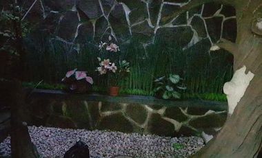 Rumah Bagus Sangat Strategis Siap Huni Sayap Cibeureum Cimahi