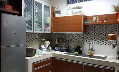 Rumah Bagus Sangat Strategis Siap Huni Sayap Cibeureum Cimahi