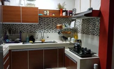 Rumah Bagus Sangat Strategis Siap Huni Sayap Cibeureum Cimahi