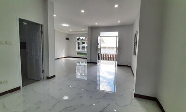New Build Homes For Sale back up to the Ping River -Chiangmai