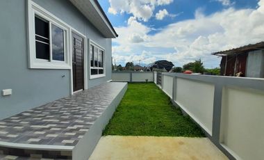 New Build Homes For Sale back up to the Ping River -Chiangmai