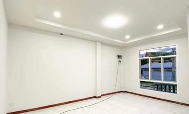 New Build Homes For Sale back up to the Ping River -Chiangmai