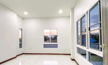 New Build Homes For Sale back up to the Ping River -Chiangmai